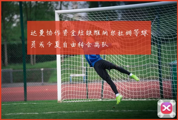 达曼协作资金短缺维纳尔杜姆等球员或今夏自由转会离队